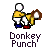 donkeypunch